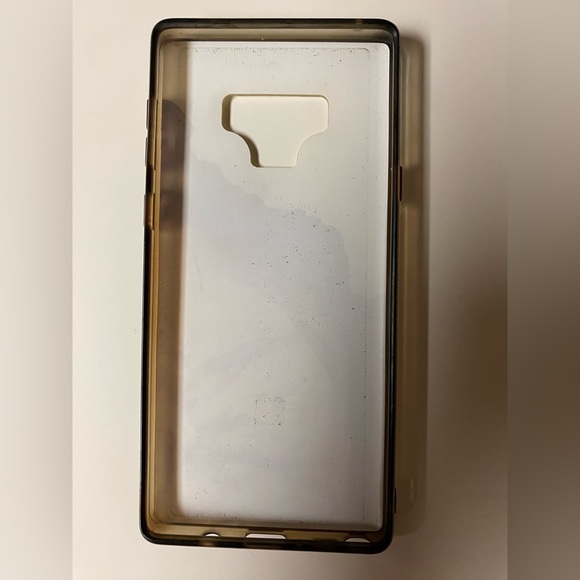 Samsung Galaxy Note 9 Protective Phone Case - Picture 3 of 3
